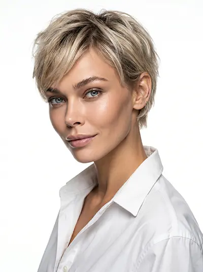 Asta Gilyte, actress