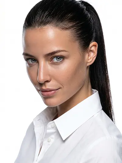 Gabija Adomaite, actress