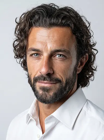 Marius Gedrimas, actor