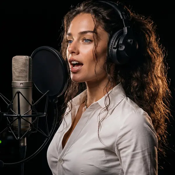 Celestria Vocals