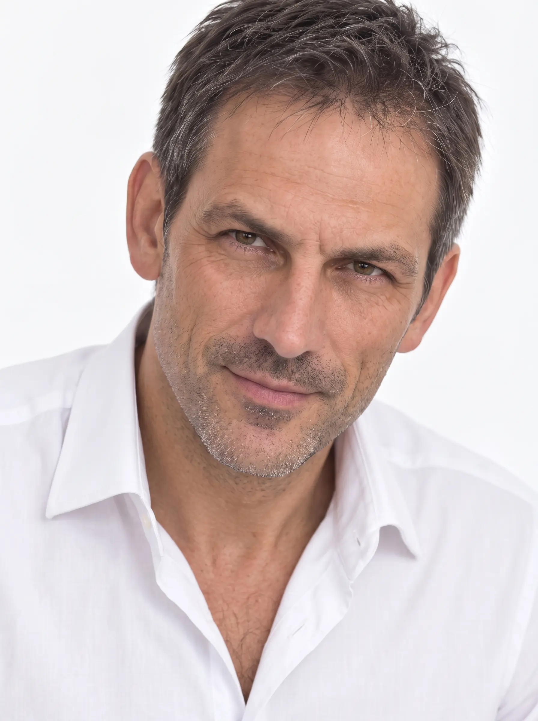 Tomas Varnas, actor