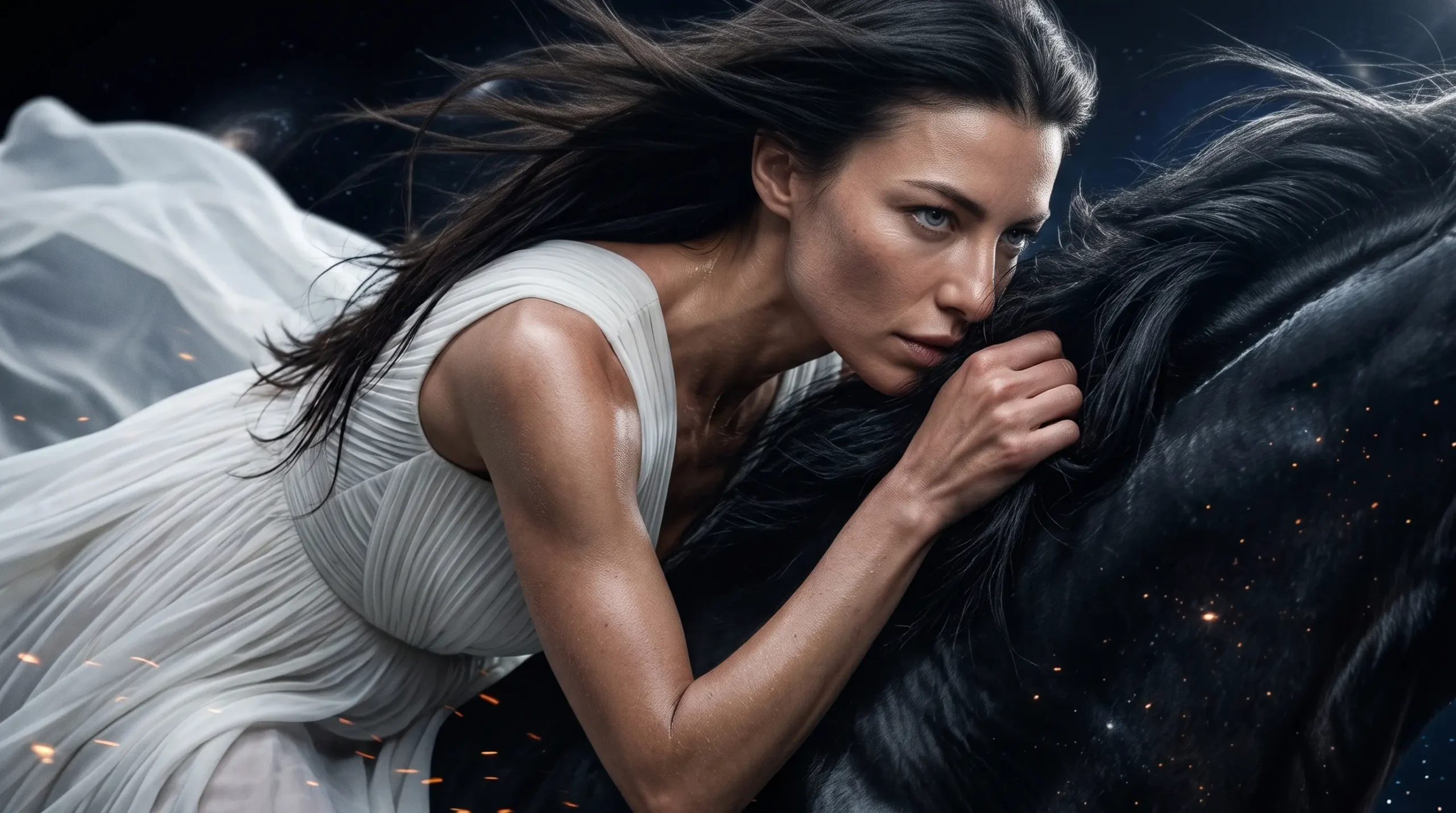 Gabija Adomaite, actress | Celestria Pictures